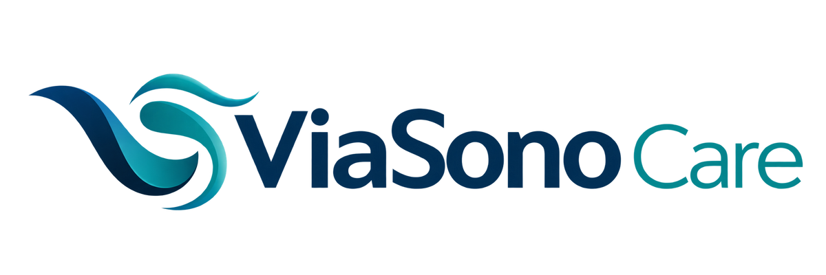 ViaSono Care
